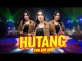 Yeni Inka - Hutang Pok Amai Amai Belalang Kupu Kupu | Floor 88 (official Music Video Aneka Safari)
