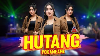Download Mp3 Yeni Inka - Hutang Pok Amai Amai Belalang Kupu Kupu | Floor 88 (Official Music Video ANEKA SAFARI)