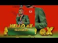 hello ex gunman official audio