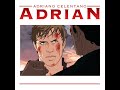 adrian from ‘adrian’ tv show soundtrack