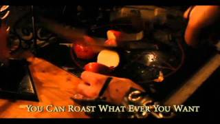 Vegan Black Metal Chef Episode 6: Holliday Hell Roast