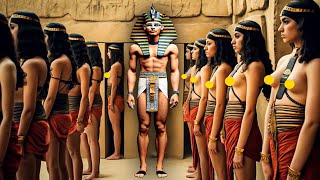 50 Facts About Ancient Egypt You Didn't Know