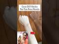 ✅Homemade Tips For Hand Whitening/Easy Manicure At Home #shorts #skincare #skinwhitening #ytshorts