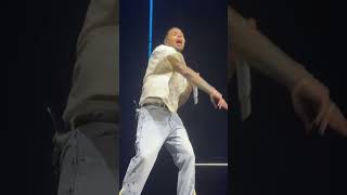 Chris Brown - With You - 11:11 Tour - Los Angeles