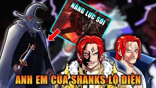 【One Piece 1125+】Hai Người Con Trai Của FIGARLAND GARLING - Ác Quỷ Thứ 6!