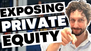 Is Private Equity a Good Career with Peter Harris | Venture Capitalist Explains