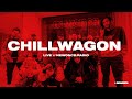 chillwagon & tęczowy music | chillwagon LIVE @newonce