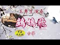 古箏《鷓鴣飛》王粤生演奏