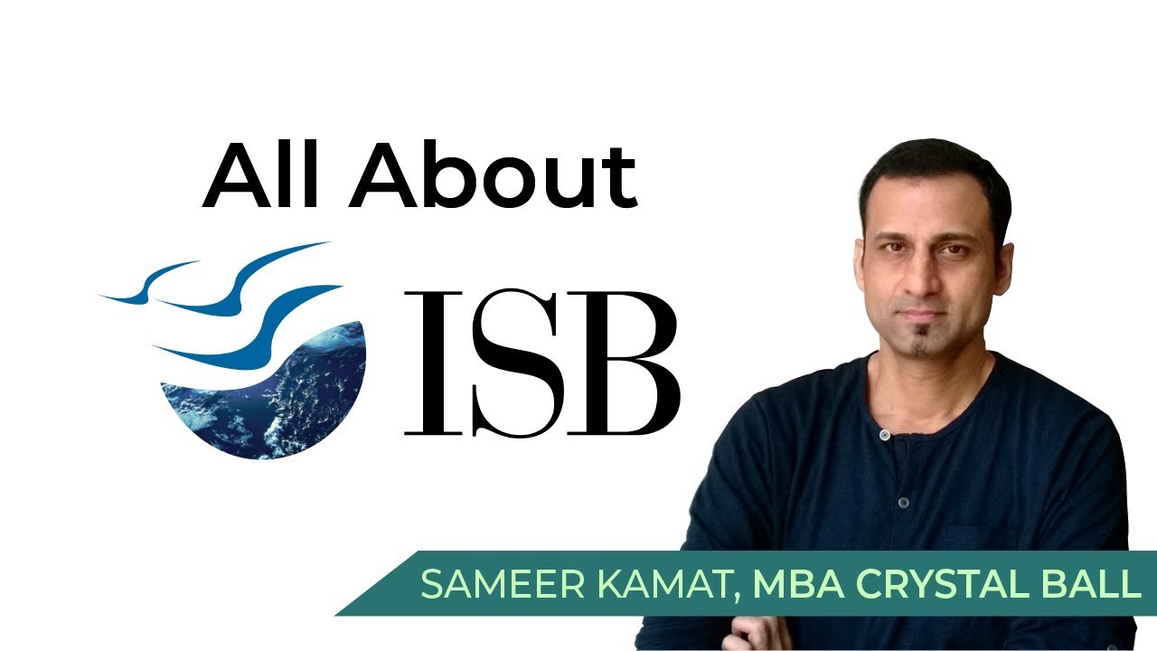 ISB Hyderabad Mohali Campus Admissions, Placements, Fees, Ranking - YouTube