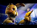 Into The Pit Origin Story (From Five Nights at Freddy's)
