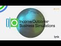 Income Outcome Business Simulations 2024