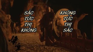 Tư tưởng triết lý của Hoàng My Lão Phật là khá phức tạp | BlackMythWukong