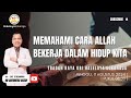 IBADAH RAYA GBI HALELUYA SOKARAJA | Pdt. Abednego Rasdi | Minggu, 11 Agustus 2024