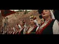 Молец Мистерията на Българските гласове Вятъра official video