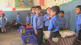 Pakistan : quand l'école rime avec châtiment corporel