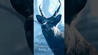 One of the Coldest battle ⚔️ - Ragnar lothbrok | Vikings Edit 🔥#shorts #short #v
