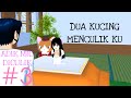 KEHILANGAN ORANG TERSAYANG | ADIK MIO DICULIK EP. 3 | SAKURA SCHOOL SIMULATOR