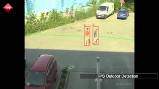 IPS VideoAnalytics