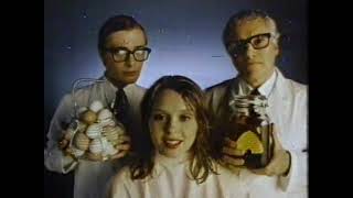 1984 Johnson's Baby Shampoo Commercial