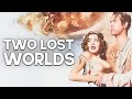 Two Lost Worlds | Shipwrecked | Classic Romantic Film | Adventure