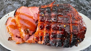 How to cook gammon | Gammon recipe | Ham | Easy and simple gammon recipe