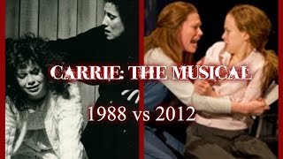 Carrie: The Musical - \