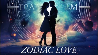 Zodiac Love Compatibility: Find Your Cosmic Soulmate!💫❤️🌌