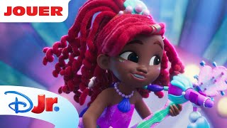 Ariel - Chantez avec Ariel sur Disney Junior