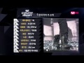 top10 of the week 1월 마지막 주 top10 m countdown ep.410