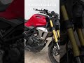 Review Motor Honda CB 150r New 2018