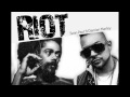 Sean Paul - Riot feat Damian Marley