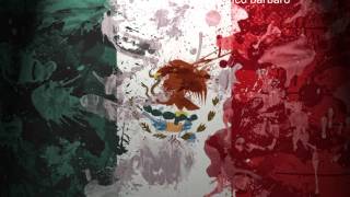 Transmetal - México Bárbaro