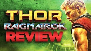 Thor Ragnarok REVIEWS! Does Ragnarok Save the Thor Franchise? #NeedtoKnow