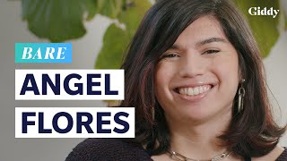 Angel Arkangel Flores on identity, sexual health and 'Queer Eye'