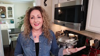 Pressure Canning For Beginners ~ How To Pressure Can ~ Procedures and Guidelines