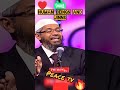 human beings and jinns dr zakir naik peace tv shorts