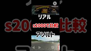 アソルトでンバァァァ！は… #アソルトレーシング #assolutoracing #検証