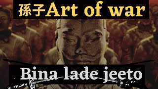 5 Life Lessons from The Art Of War in Hindi | Sun Tzu | Audio Book Summary