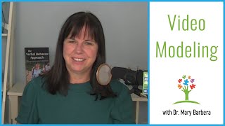 How to Use Video Modeling for Skill Acquisition and Increase Language in Kids with Autism