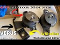 STI Motor Mounts | Whiteline Trans Insert | Verus Bell Housing Cover | Install for BRZ/FRS/GT86