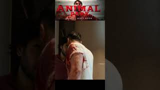 Aziz Voice and Animal Park 100 Times Crazier Then Animal 😨😈 #shorts #animal #ranbirkapoor #bobbydeol