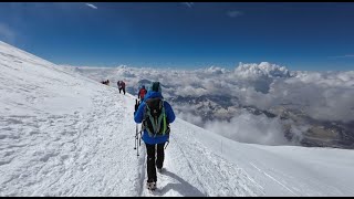 Elbrus 2024