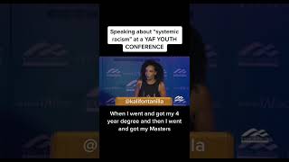 Systemic RACISM in AMERICA does EXIST! #shorts