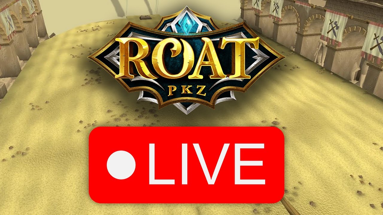 рџџ Roat Pkz Tournament 3 Roat Pkz Tournament Live рџџ Youtube