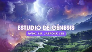 Estudio de Genesis 43 | GCNTV Col - Manmin América