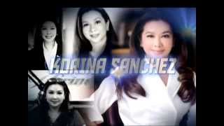 PINOY BIG BROTHER ALL IN: Korina Sanchez