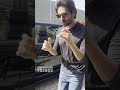 Kartik Aaryan Spotted At Pvr Juhu