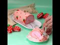 🍉 So Tasty Delicious WATERMELON Cake Recipes  Amazing Cake, Dessert, Ice Cream You'll Love #2