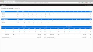 LMS - Entering Scores