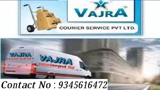 Vajra Courier Service Available Wanted dealers to all over Tamilnadu